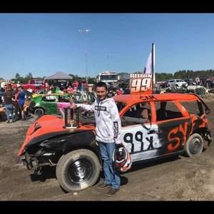 Meet your Posher, Camron